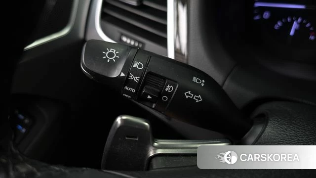 Genesis G80 id 4780669 из Кореи 20
