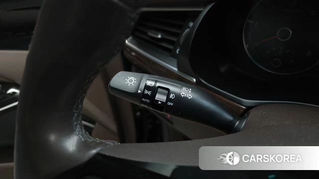 Kia Come New K7 id 4525897 из Кореи 20