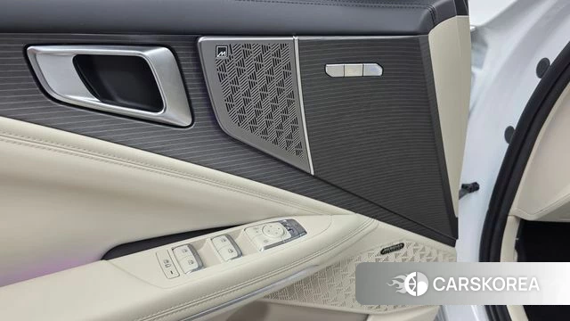 Kia The New K8 id 4921128 из Кореи 20