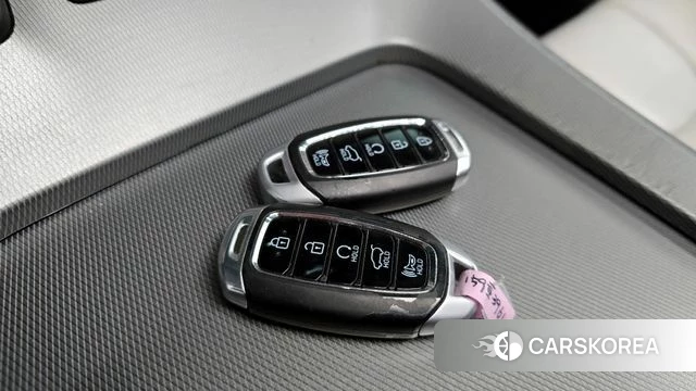 Hyundai Palisade id 4350863 из Кореи 20