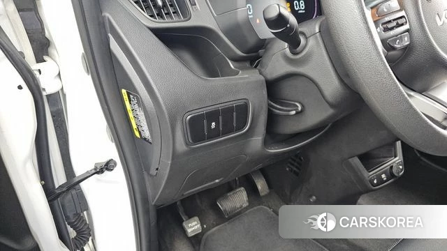 Kia The New Kia Ray id 4528223 из Кореи 20