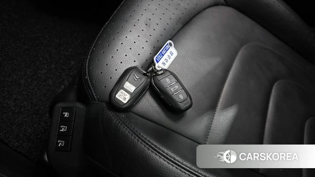 Citroen / DS Grand C4 Picasso id 4435634 из Кореи 20
