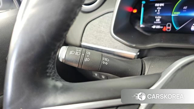 Renault Korea (Samsung) Joe id 4429027 из Кореи 20