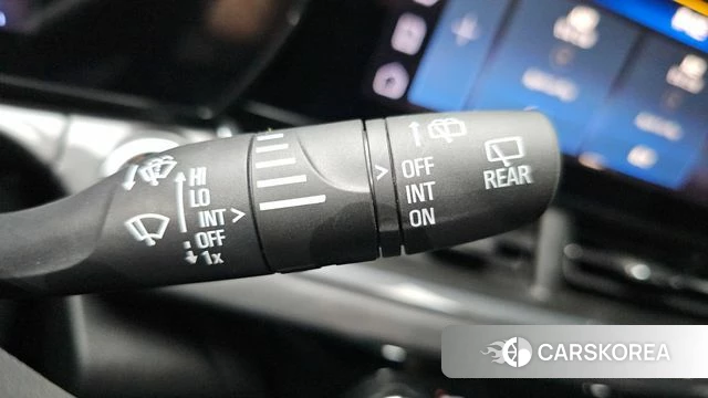 Chevrolet (GM Daewoo) Trax Crossover id 4549353 из Кореи 20