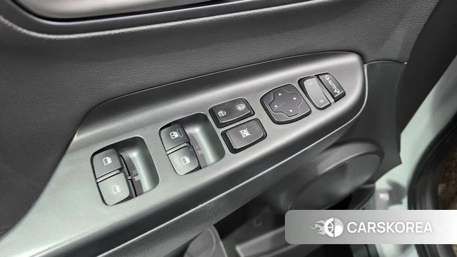 Hyundai Kona id 4615537 из Кореи 20