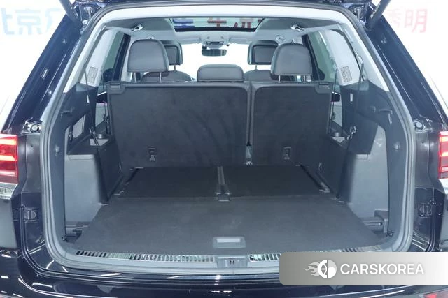 Volkswagen Tourang id 4208286 из Китая 20