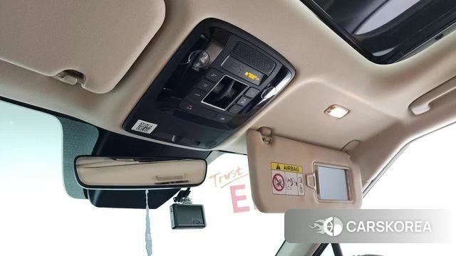 Kia Carnival 4th generation id 4284109 из Кореи 20