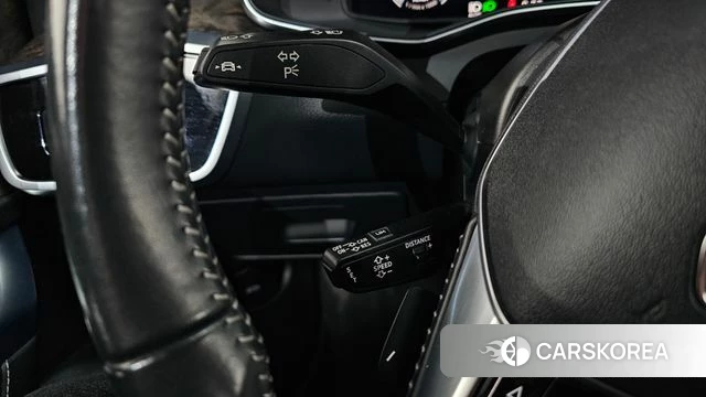 Audi A6 (C8) id 4383303 из Кореи 20