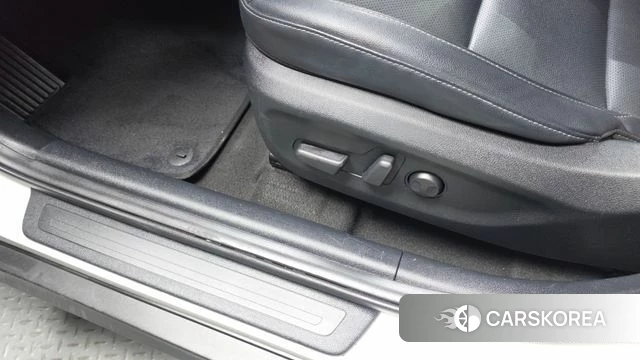 Kia Niro Plus id 4942495 из Кореи 20
