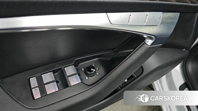 Audi A6 (C8) id 4529443 из Кореи 20