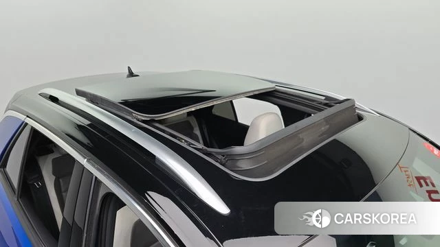 Volkswagen T-Roc id 4774832 из Кореи 20