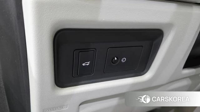 Land Rover Discovery Sports id 4508519 из Кореи 20