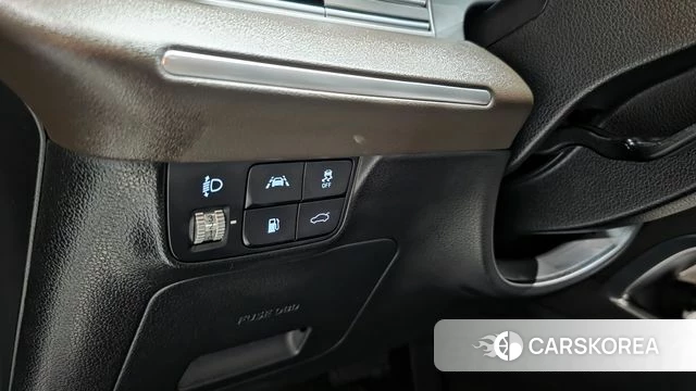 Hyundai The New Grandeur IG id 4936355 из Кореи 20