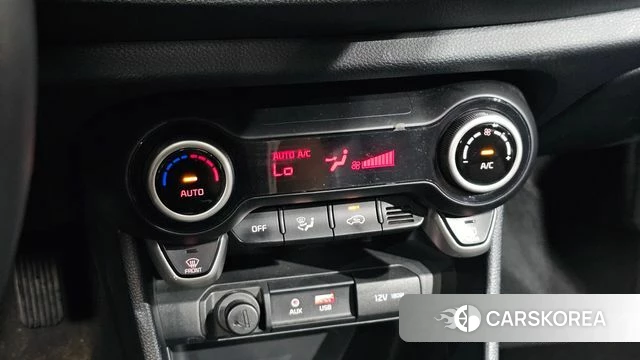 Kia All New Morning (JA) id 4717737 из Кореи 20