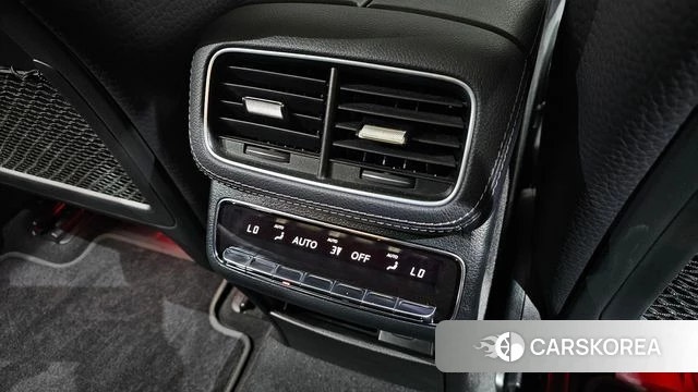 Mercedes-Benz GLE-Class W167 id 4402799 из Кореи 20