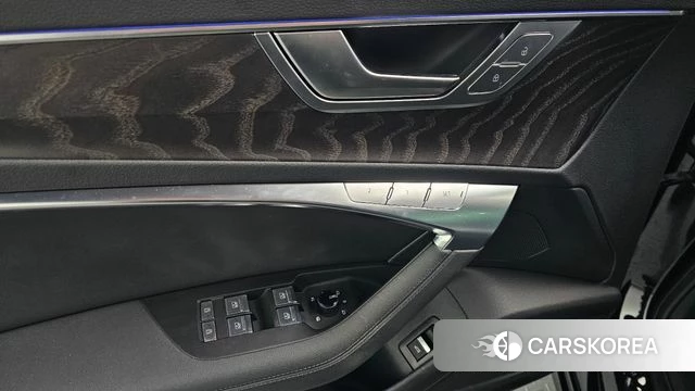 Audi A6 (C8) id 4268204 из Кореи 20