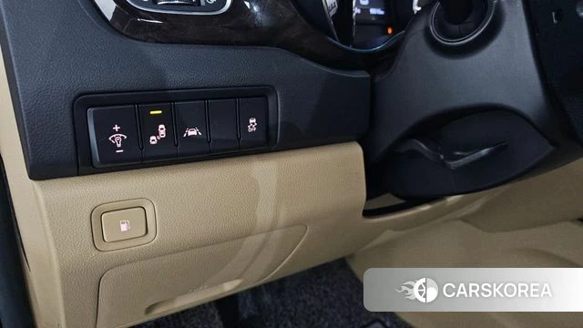 Kia The New Carnival id 4397880 из Кореи 20