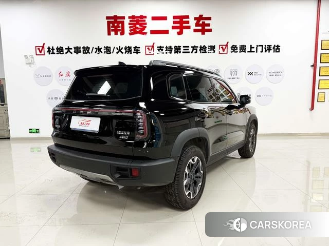 Haval Big dog id 4235703 из Китая 20