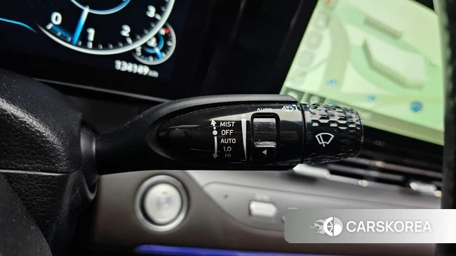 Hyundai The New Grandeur IG id 4187690 из Кореи 20