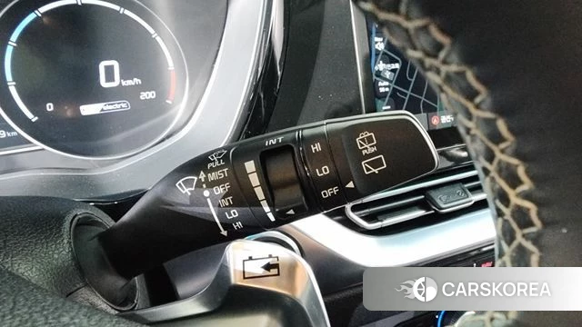 Kia Niro Plus id 4603087 из Кореи 20