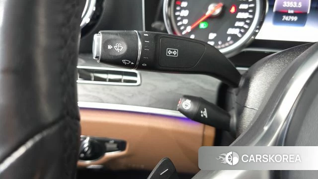 Mercedes-Benz E-Class W213 id 4873368 из Кореи 20