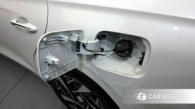 Hyundai The New Grandeur IG Hybrid id 4282210 из Кореи 20