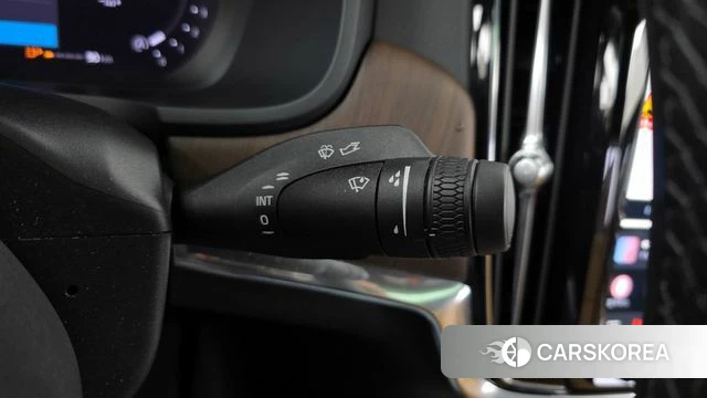 Volvo S90 id 4349393 из Кореи 20