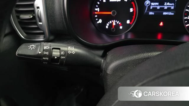 Kia Sportage 4th Generation id 4403637 из Кореи 20
