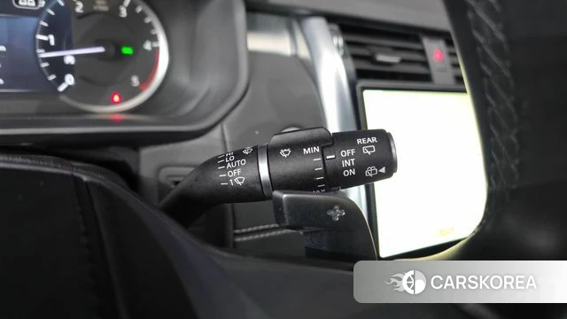 Land Rover Discovery 5 id 4534150 из Кореи 20