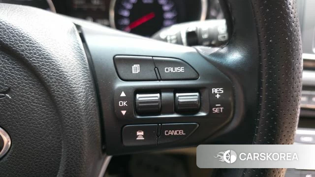 Kia The New Carnival id 4225620 из Кореи 20