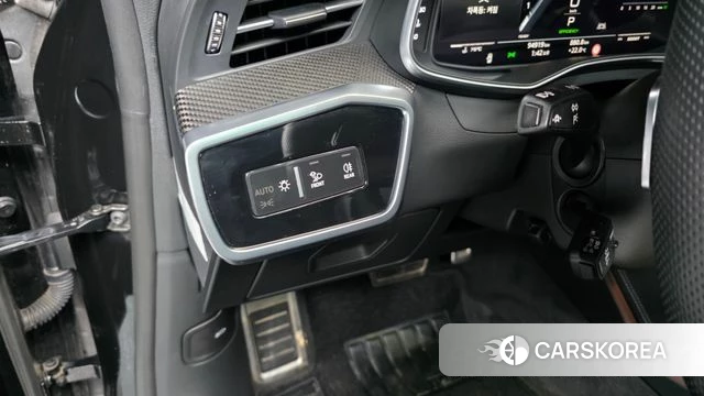 Audi S7 (4K) id 4389862 из Кореи 20
