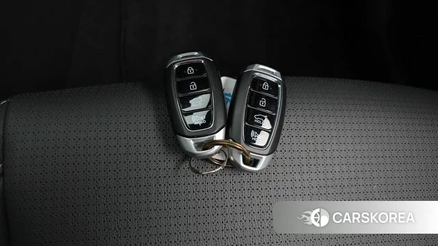 Hyundai Kona id 4581429 из Кореи 20