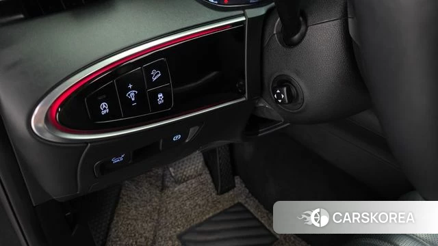 Genesis GV70 id 4283912 из Кореи 20