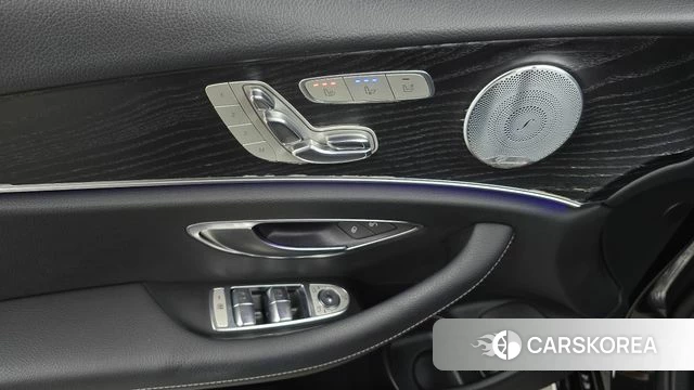 Mercedes-Benz E-Class W213 id 4397899 из Кореи 20