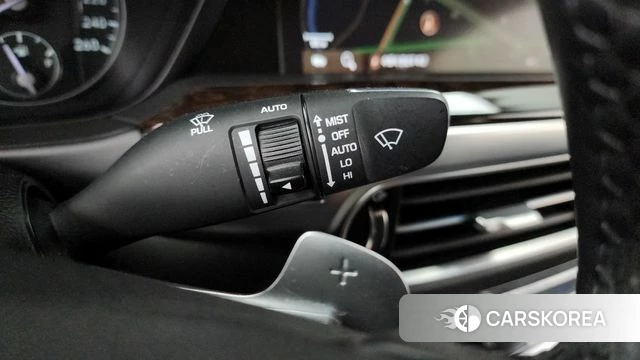 Genesis G90 id 4557057 из Кореи 20
