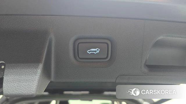 Hyundai The New Santa Fe id 4415150 из Кореи 20