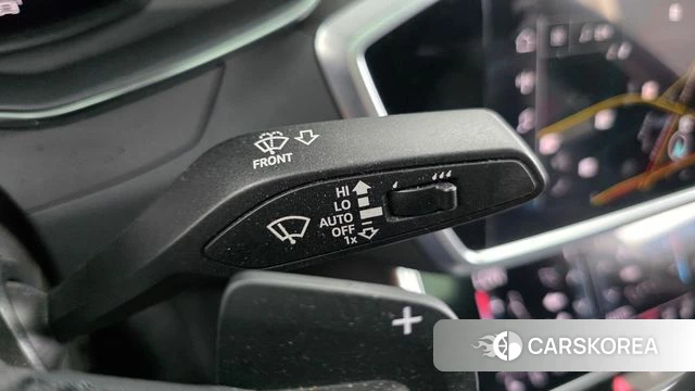 Audi A6 (C8) id 4614158 из Кореи 20