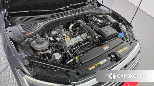 Volkswagen 7th Generation of Jetta id 4402026 из Кореи 20