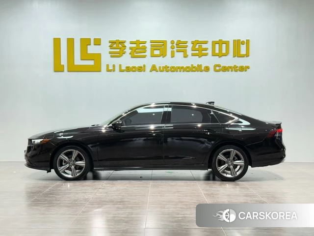 Honda Accord id 4374426 из Китая 20
