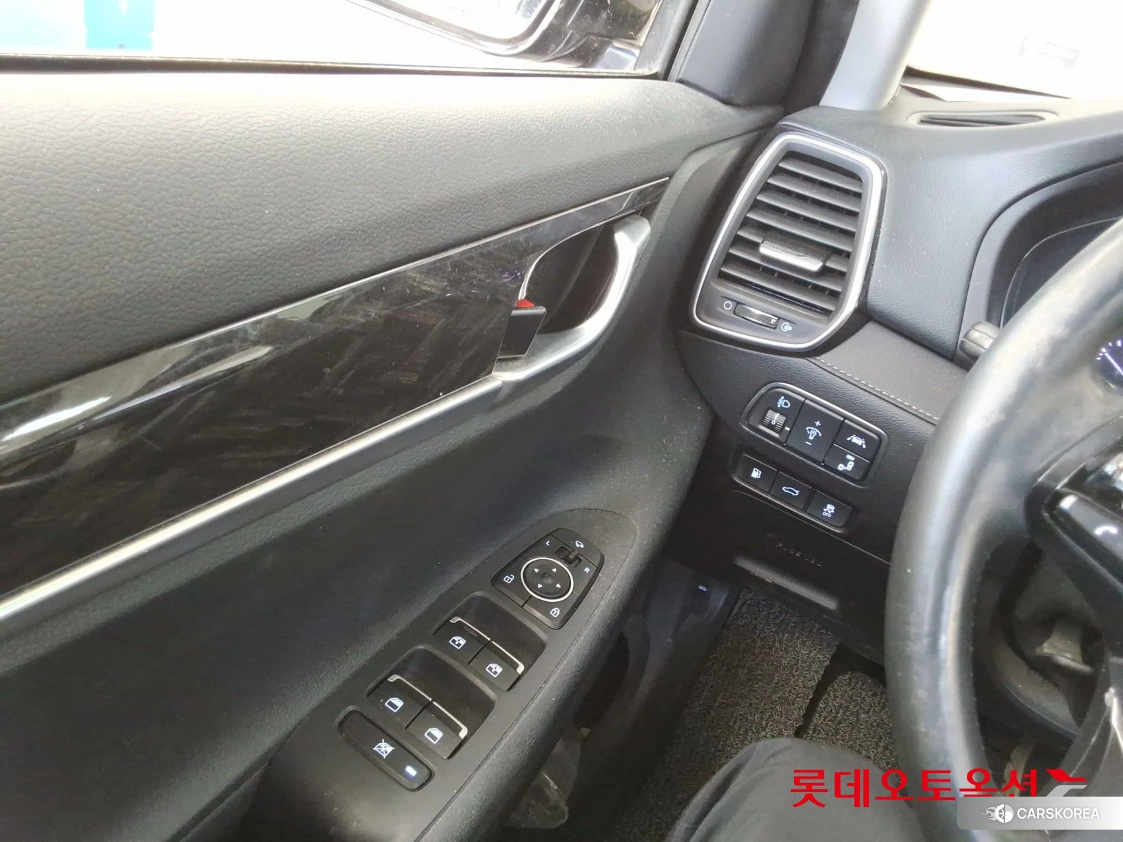 Hyundai Grandeur id 4296778 из Кореи 20