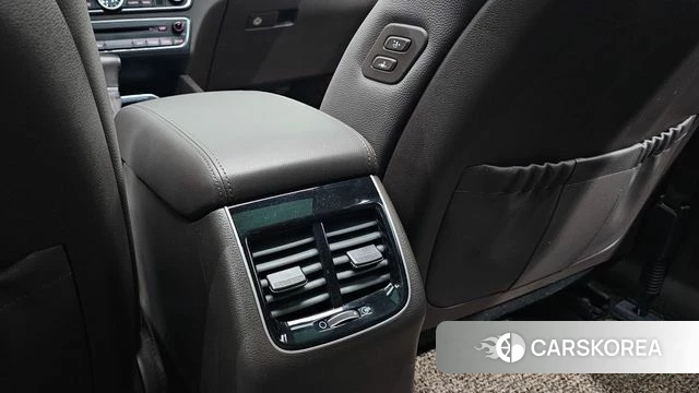 Kia Come New K7 id 4574408 из Кореи 20