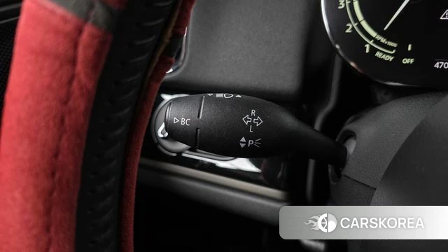 Mini Cooper Countryman id 4344691 из Кореи 20