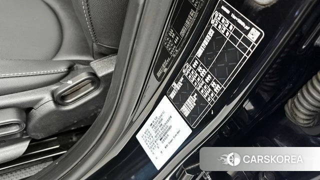 Mini Cooper id 4360580 из Кореи 20