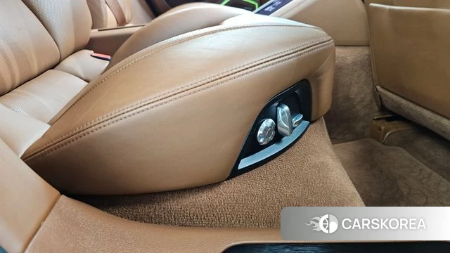 Porsche Panamera (971) id 4594718 из Кореи 20