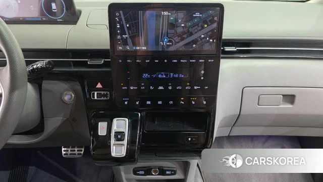 Hyundai Staria id 4433727 из Кореи 20