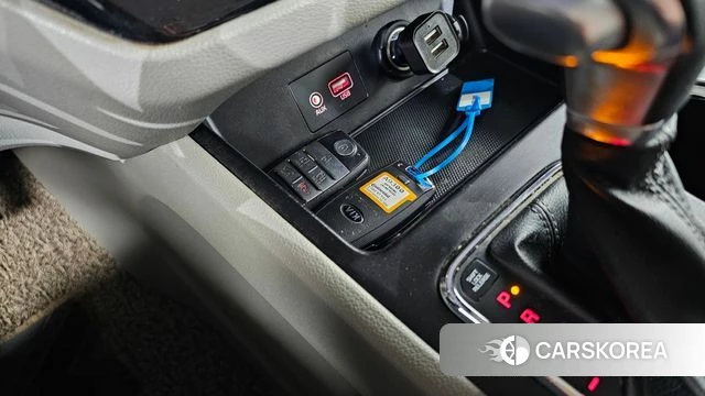 Kia The New Carnival id 4225591 из Кореи 20