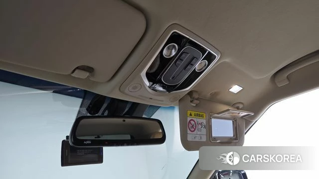 Ssangyong Actian 2nd Generation id 4834212 из Кореи 20