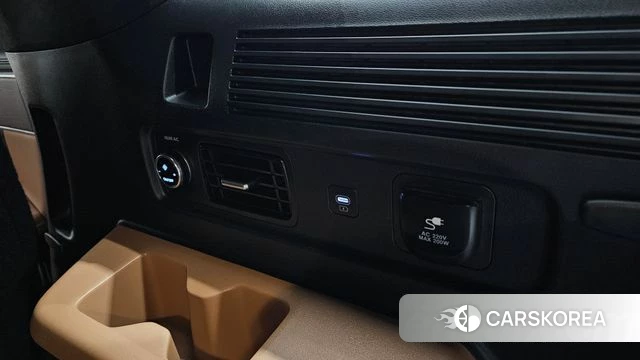 Hyundai Santa Fe (MX5) id 4607738 из Кореи 20