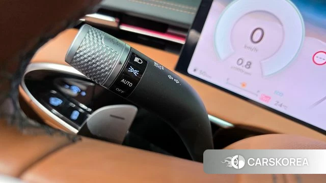 Genesis GV70 id 4292098 из Кореи 20