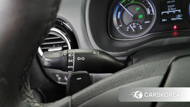Hyundai Kona Hybrid id 4435127 из Кореи 20